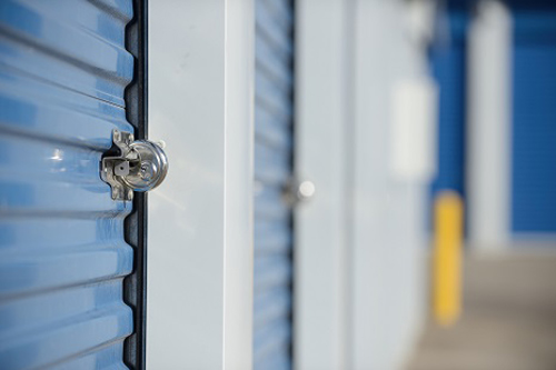 6 Reasons You May Need Offsite Commercial Storage