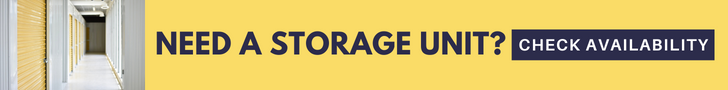 Items That Need Climate Controlled Storage
